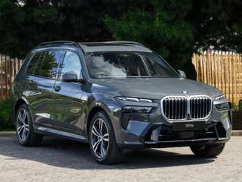 2024 - xDrive40i MHT M Sport 5dr Step Auto