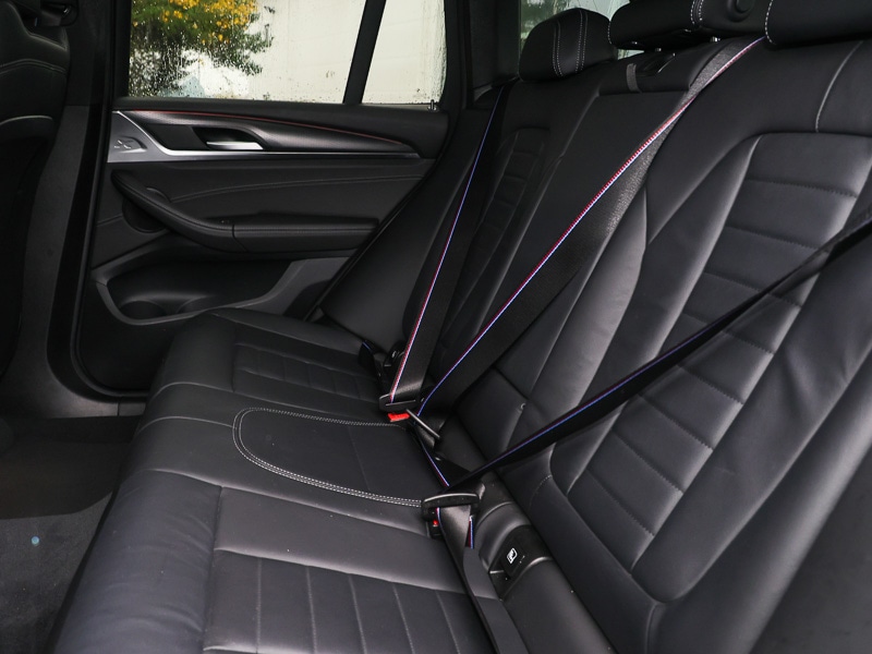 Used BMW X3 2022 for sale - 76487871: Photo 12