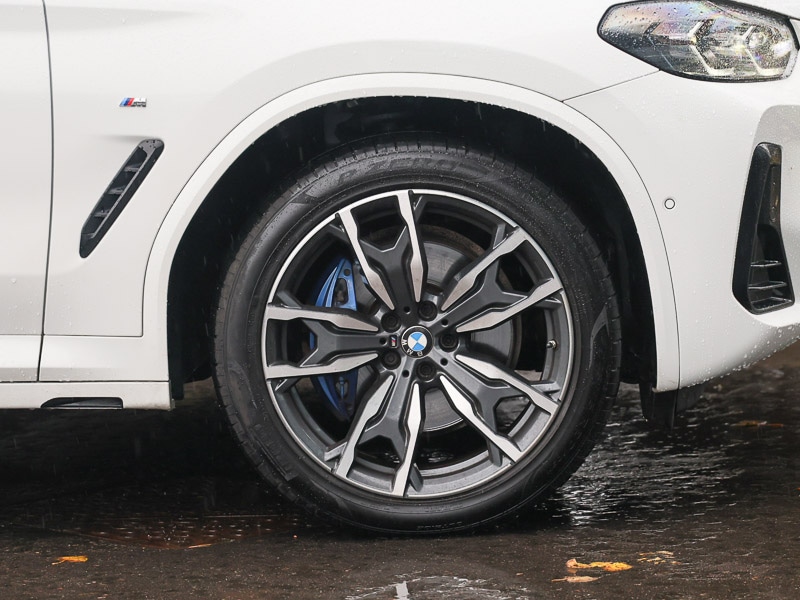 Used BMW X3 2022 for sale - 76487871: Photo 14