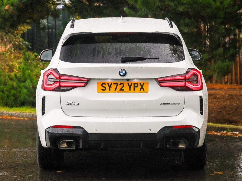 Used BMW X3 2022 for sale - 76487871: Photo 15