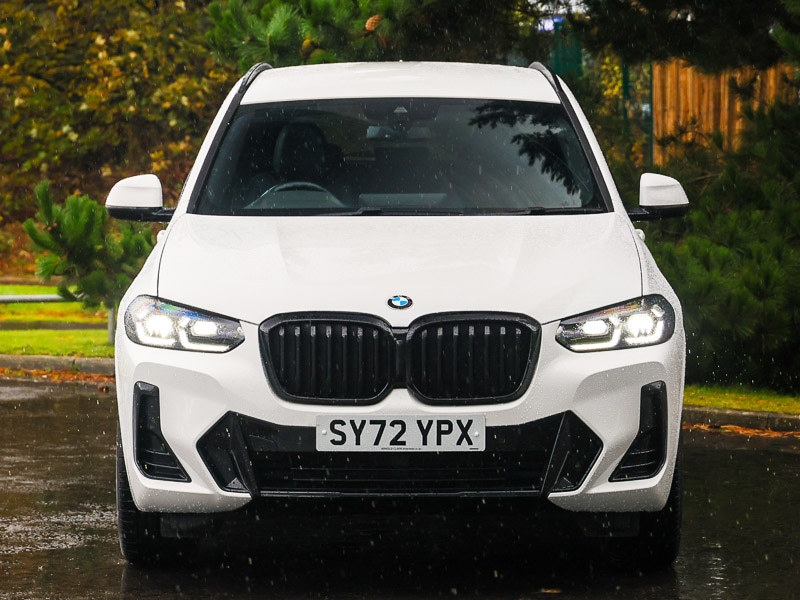 Used BMW X3 2022 for sale - 76487871: Photo 16