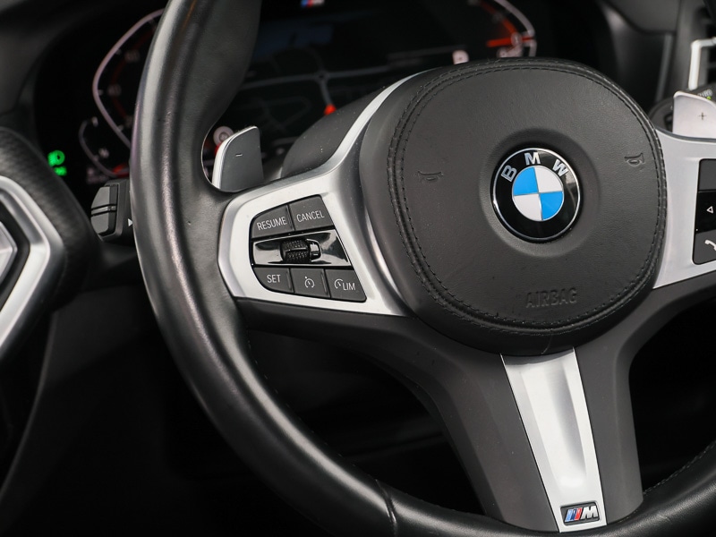 Used BMW X3 2022 for sale - 76487871: Photo 17