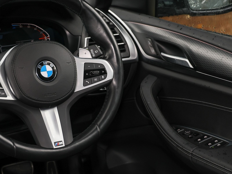 Used BMW X3 2022 for sale - 76487871: Photo 18