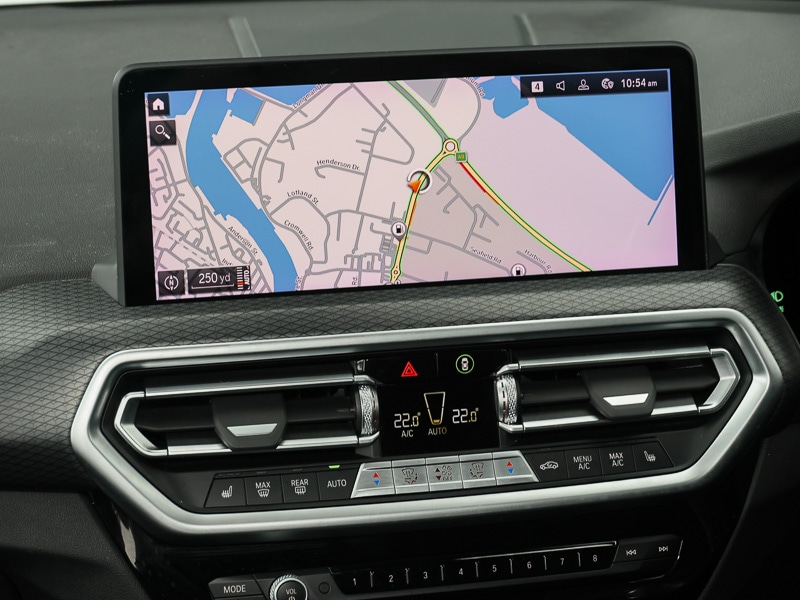 Used BMW X3 2022 for sale - 76487871: Photo 19