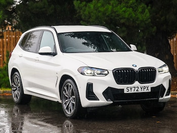 BMW - X3