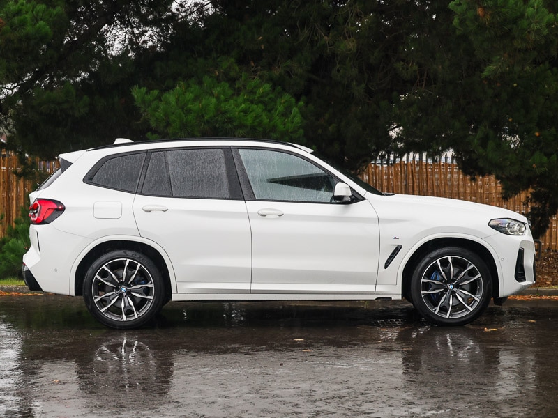 Used BMW X3 2022 for sale - 76487871: Photo 2