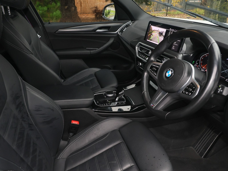 Used BMW X3 2022 for sale - 76487871: Photo 6