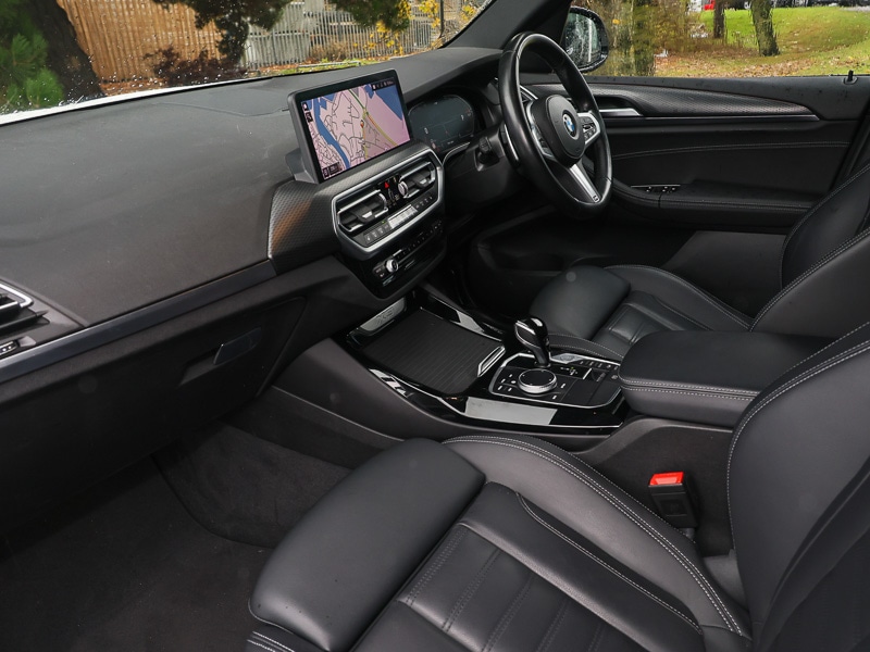 Used BMW X3 2022 for sale - 76487871: Photo 7