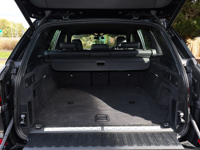 Used BMW X5 2021 for sale - 77252515: Photo 13