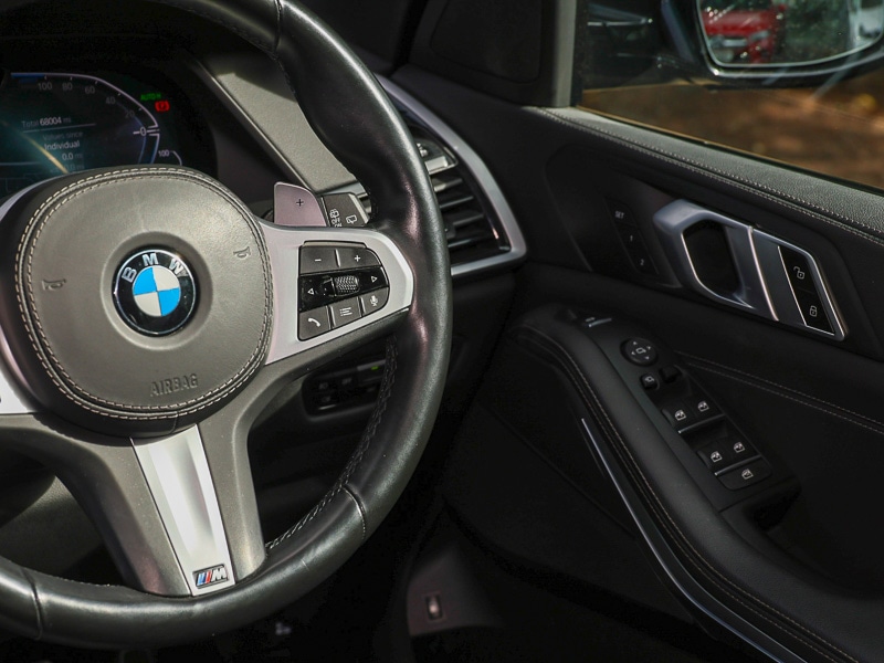 Used BMW X5 2021 for sale - 77252515: Photo 18