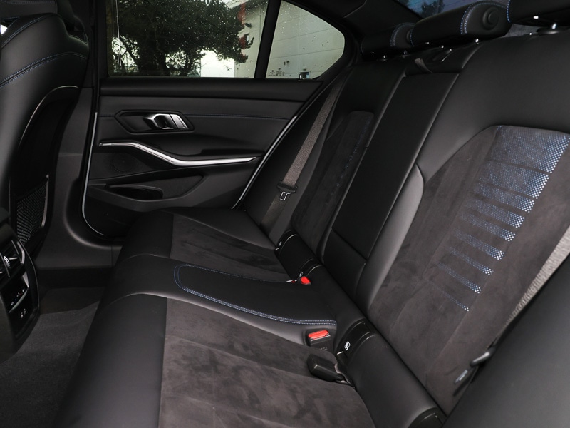 Used BMW 3 Series 2023 for sale - 77531104: Photo 10