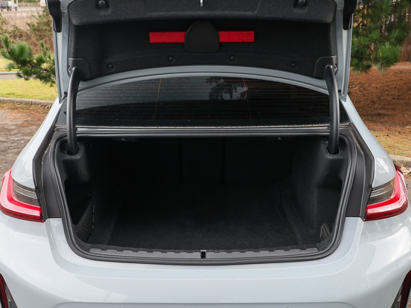 Used BMW 3 Series 2023 for sale - 77531104: Photo 11