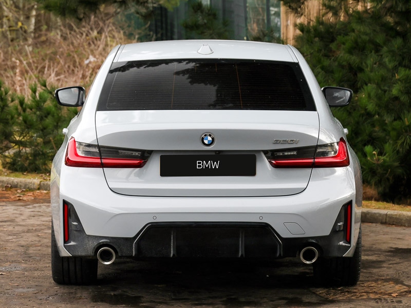 Used BMW 3 Series 2023 for sale - 77531104: Photo 13