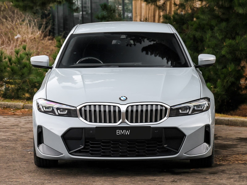 Used BMW 3 Series 2023 for sale - 77531104: Photo 14