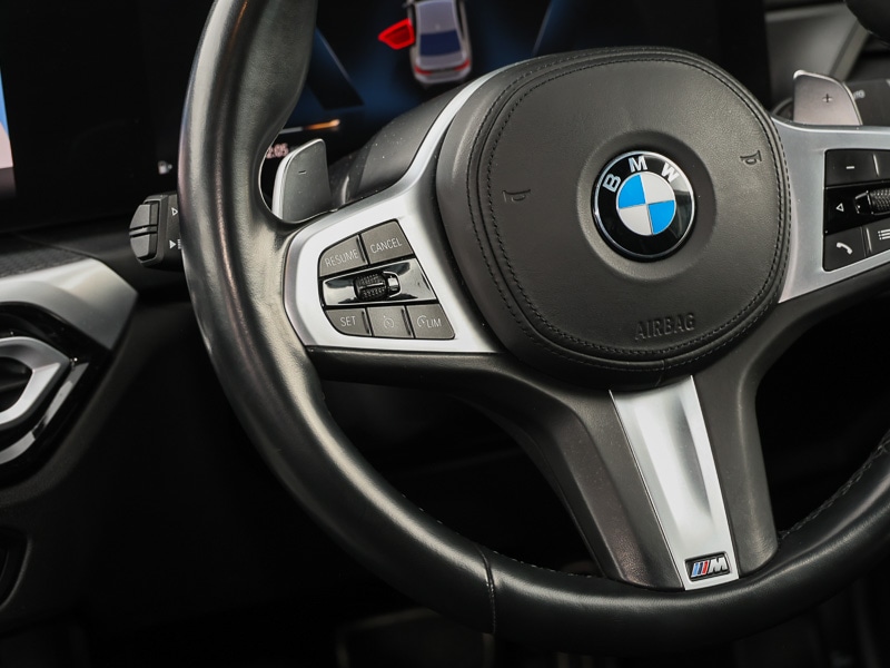 Used BMW 3 Series 2023 for sale - 77531104: Photo 15