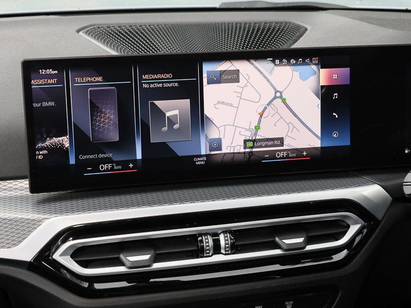 Used BMW 3 Series 2023 for sale - 77531104: Photo 18