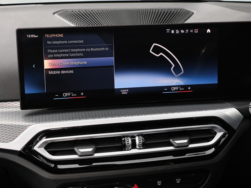 Used BMW 3 Series 2023 for sale - 77531104: Photo 19