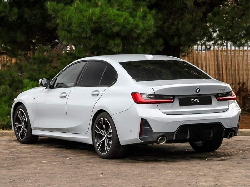 Used BMW 3 Series 2023 for sale - 77531104: Photo 3