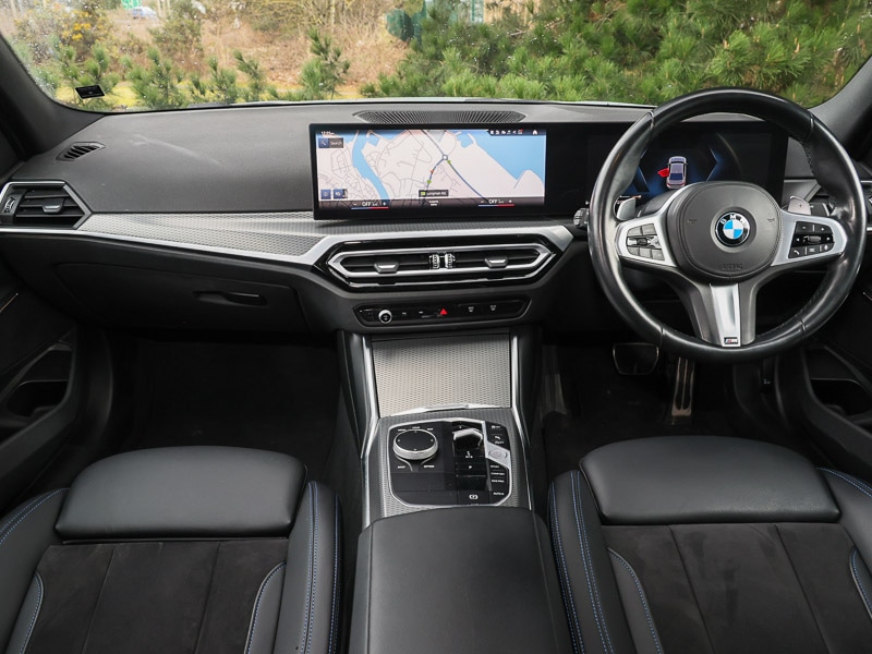 Used BMW 3 Series 2023 for sale - 77531104: Photo 4