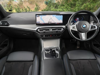 Used BMW 3 Series 2023 for sale - 77531104: Photo