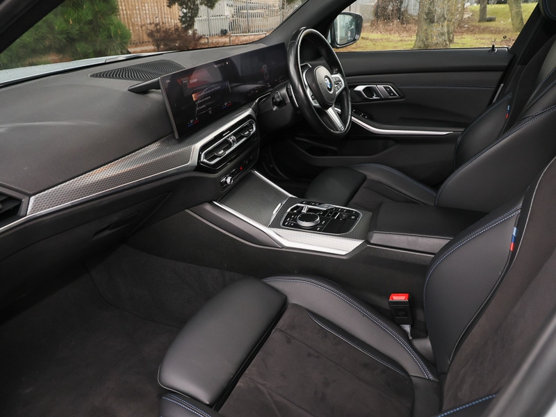 Used BMW 3 Series 2023 for sale - 77531104: Photo 6