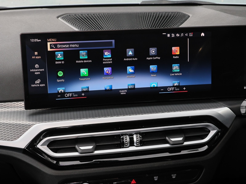 Used BMW 3 Series 2023 for sale - 77531104: Photo 7