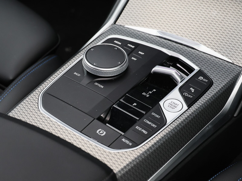 Used BMW 3 Series 2023 for sale - 77531104: Photo 9