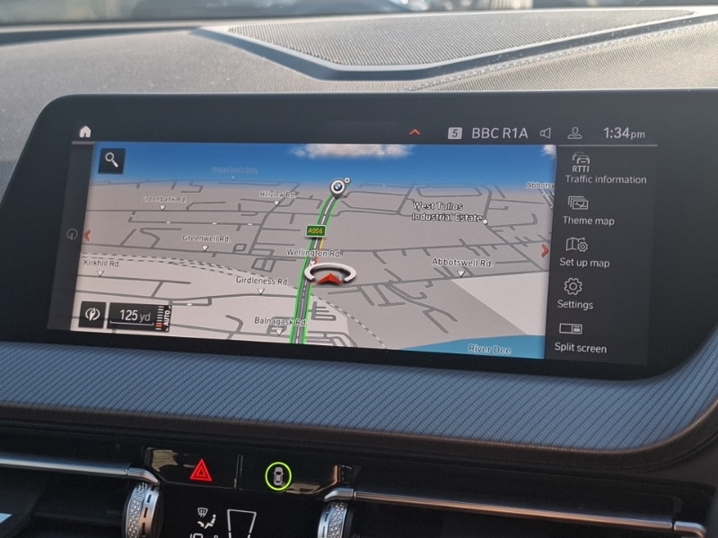 Used BMW 1 Series 2023 for sale - 77847162: Photo 11