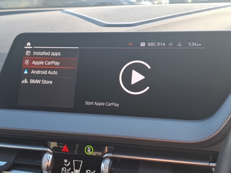 Used BMW 1 Series 2023 for sale - 77847162: Photo 12