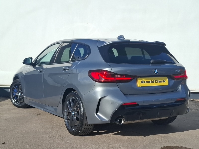 Used BMW 1 Series 2023 for sale - 77847162: Photo 3