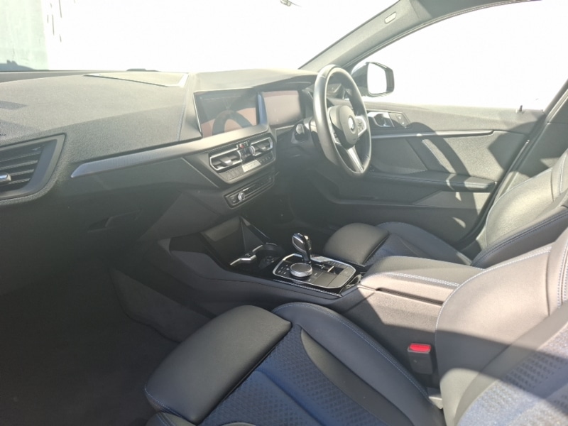 Used BMW 1 Series 2023 for sale - 77847162: Photo 5