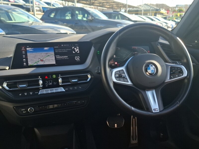 Used BMW 1 Series 2023 for sale - 77847162: Photo 7