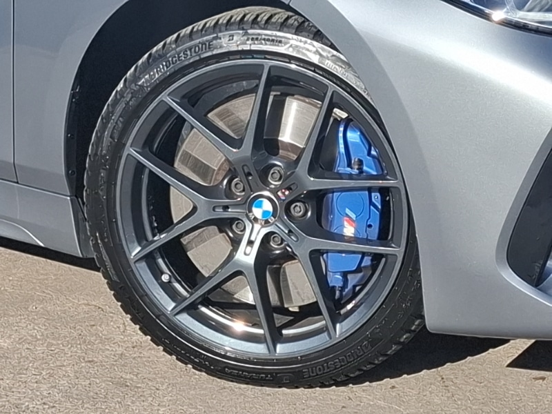 Used BMW 1 Series 2023 for sale - 77847162: Photo 9