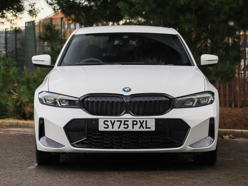 Used BMW 3 Series 2025 for sale - 78080024: Photo 12