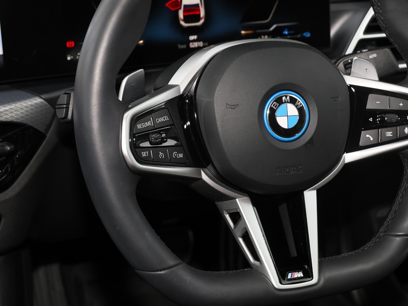 Used BMW 3 Series 2025 for sale - 78080024: Photo 13