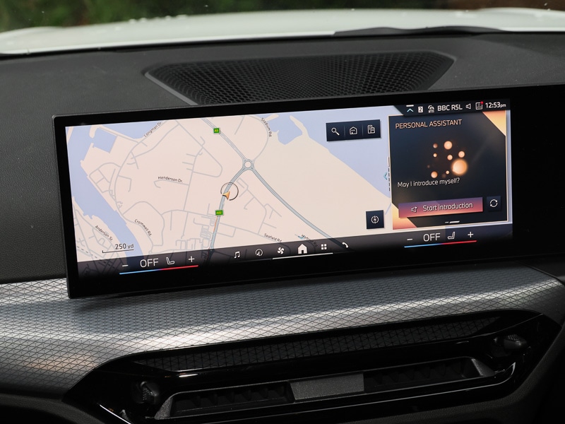 Used BMW 3 Series 2025 for sale - 78080024: Photo 16