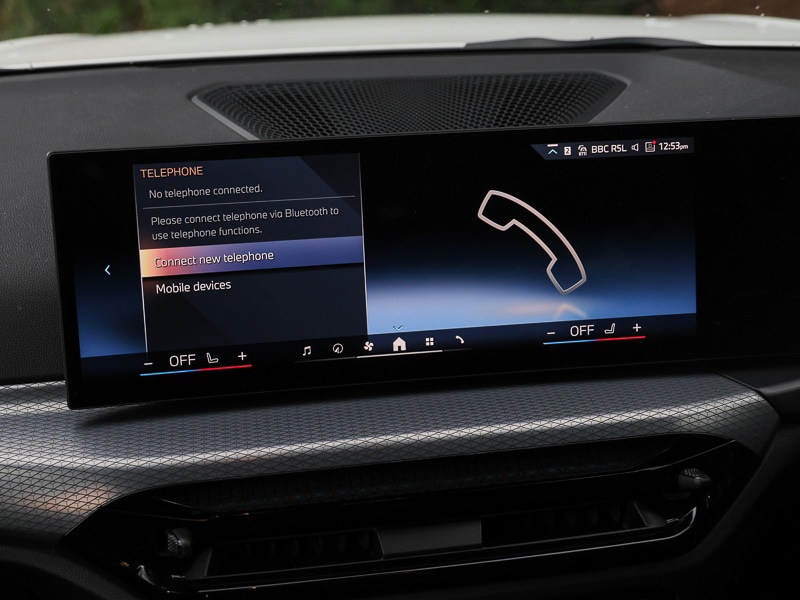 Used BMW 3 Series 2025 for sale - 78080024: Photo 17