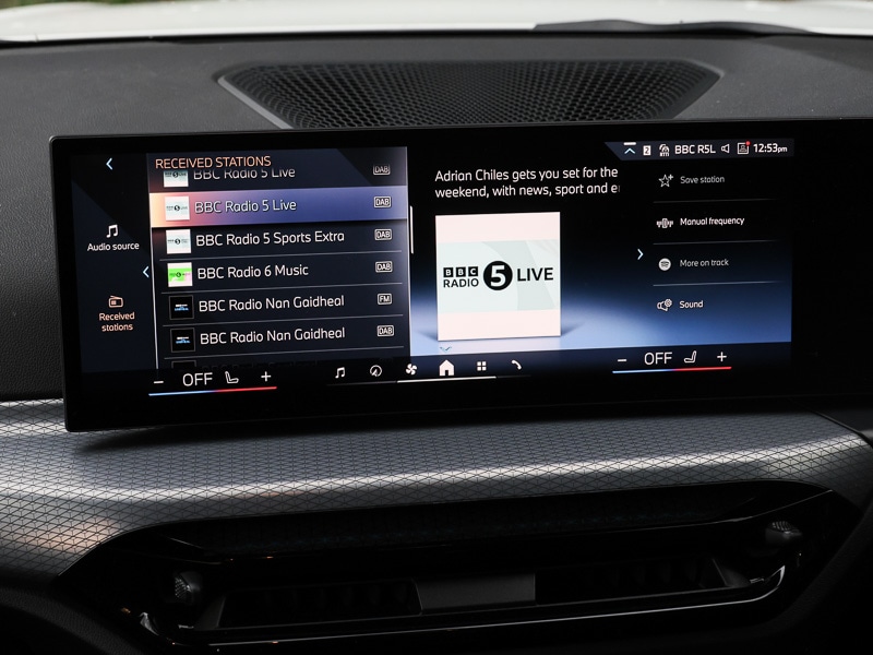 Used BMW 3 Series 2025 for sale - 78080024: Photo 18