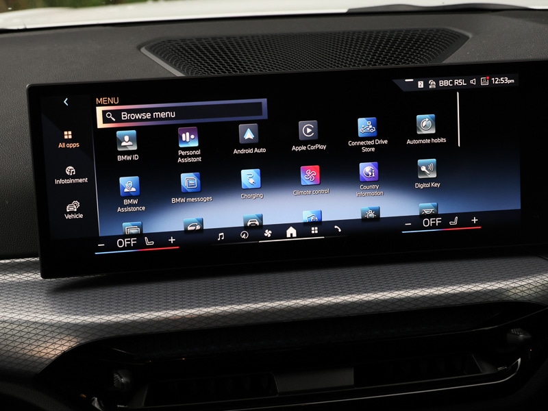 Used BMW 3 Series 2025 for sale - 78080024: Photo 19