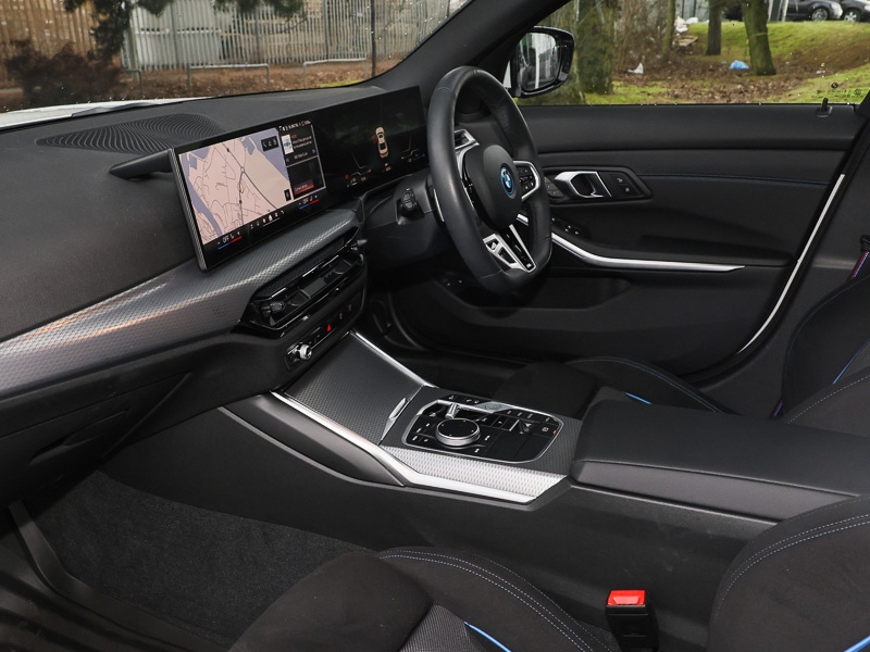 Used BMW 3 Series 2025 for sale - 78080024: Photo 6