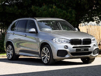 Used BMW X5 2018 for sale - 78877391: Photo