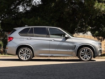 Used BMW X5 2018 for sale - 78877391: Photo