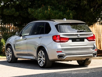 Used BMW X5 2018 for sale - 78877391: Photo