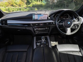 Used BMW X5 2018 for sale - 78877391: Photo