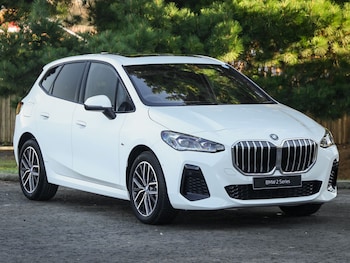 2025 - 230e xDrive M Sport 5dr DCT