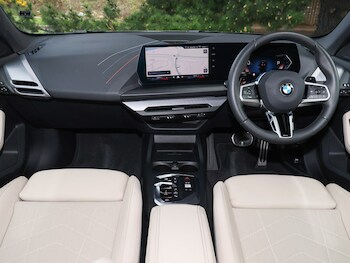 Used BMW 2 Series 2025 for sale - 78333917: Photo