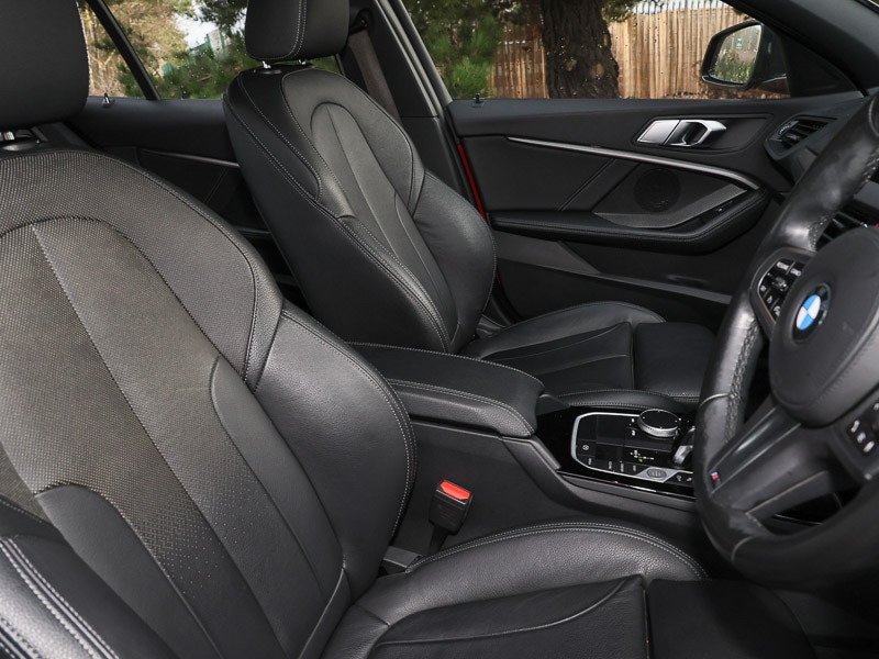 Used BMW 1 Series 2022 for sale - 77522677: Photo 11