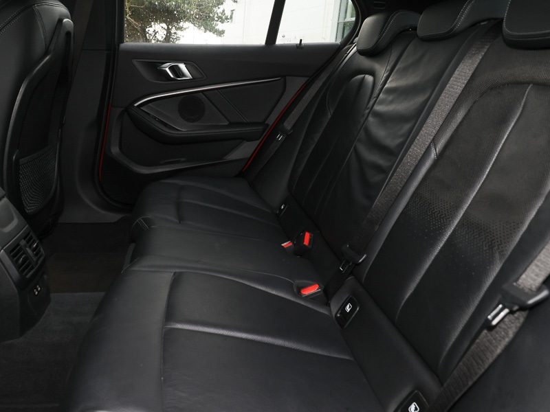 Used BMW 1 Series 2022 for sale - 77522677: Photo 12