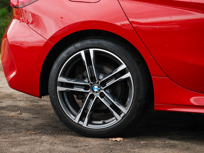 Used BMW 1 Series 2022 for sale - 77522677: Photo 14