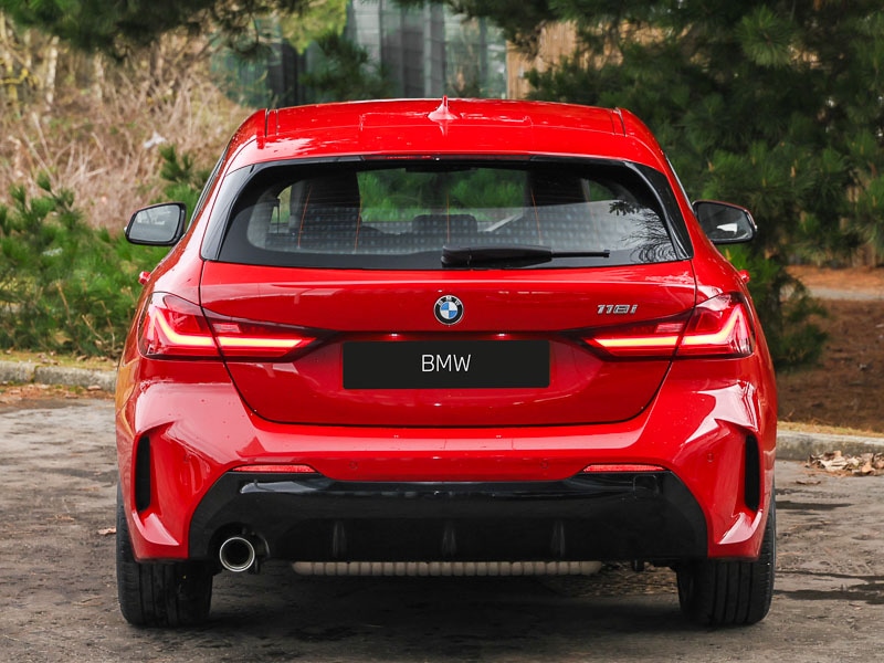 Used BMW 1 Series 2022 for sale - 77522677: Photo 15